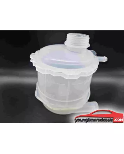 Clio 16S expansion tank