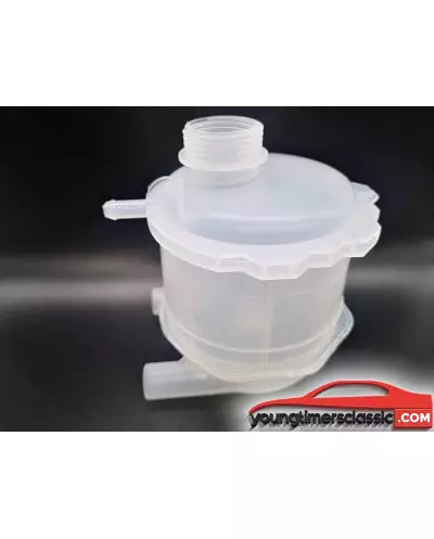 Clio 16S expansion tank