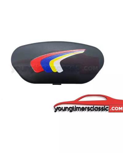 Volante centro 106 Rally fase 2