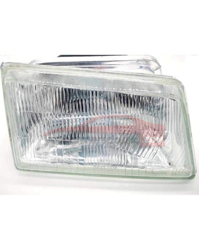Headlight H4 right side Peugeot 205 Roland G