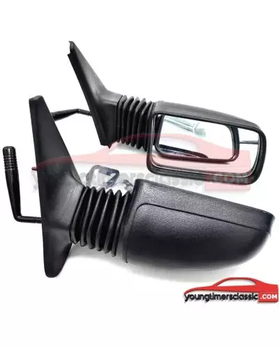 Espejos para Peugeot 205 CTI