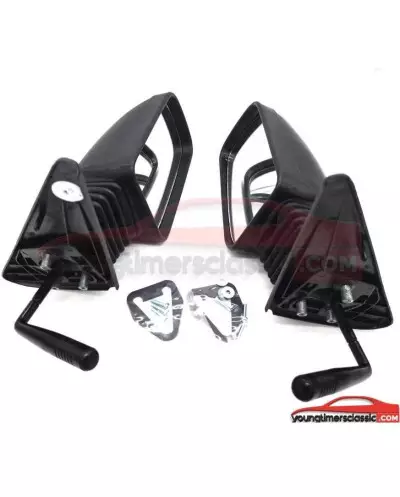 Espejos para Peugeot 205 CTI