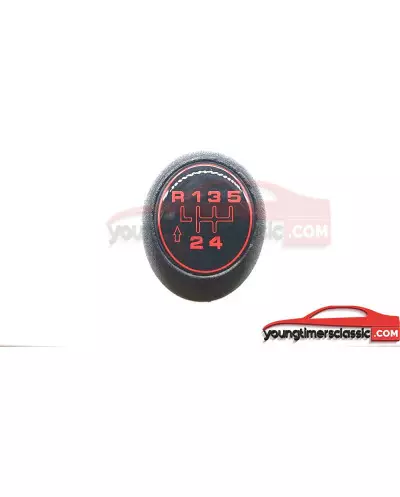 Versnellingspook Peugeot 309 GTI Be1