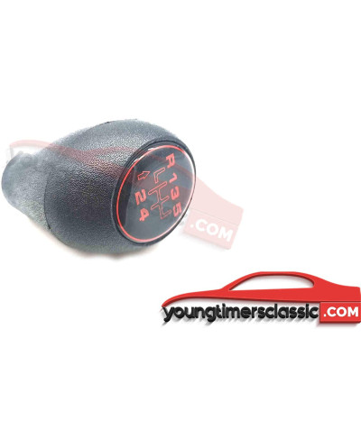 Gear knob Peugeot 309 GTI Be1