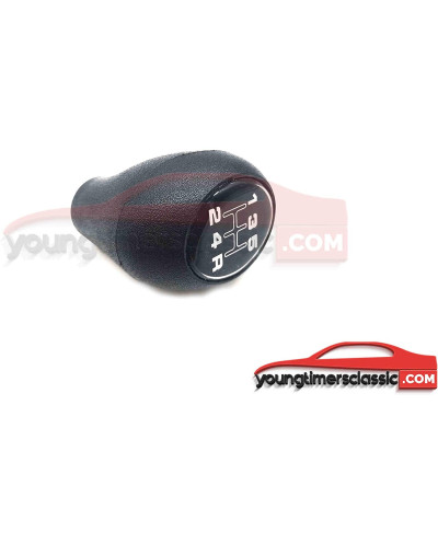 Gear knob Peugeot 205 Gentry