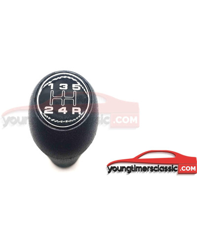 Gear knob Peugeot 205 Gentry