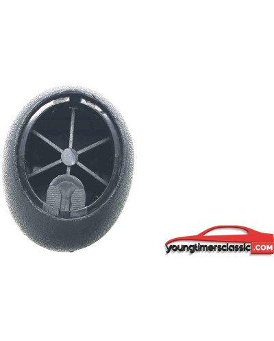 Gear knob Peugeot 205 Gentry