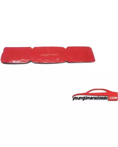 Monogram 205 voor Peugeot 205 Gutmann