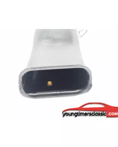 Presa d'aria per Peugeot 205 CTI