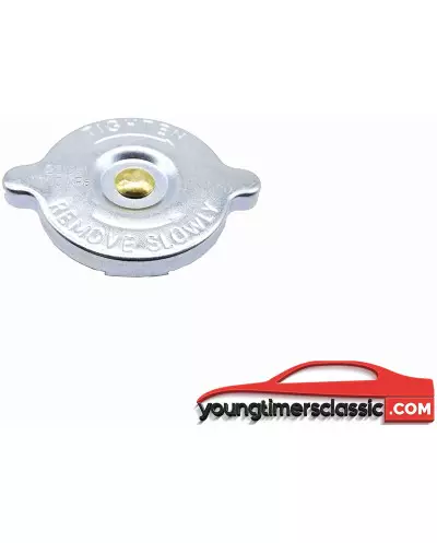 Bouchon vase d'expansion pour 205 CTI