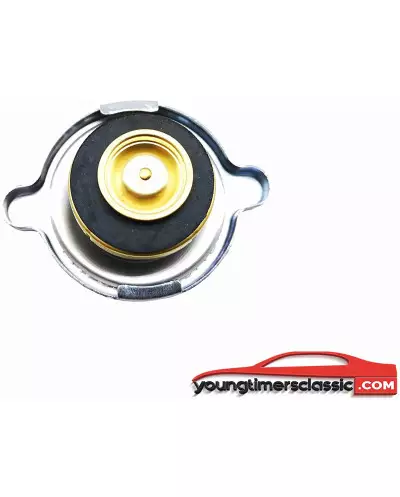 Bouchon vase d'expansion pour 205 CTI