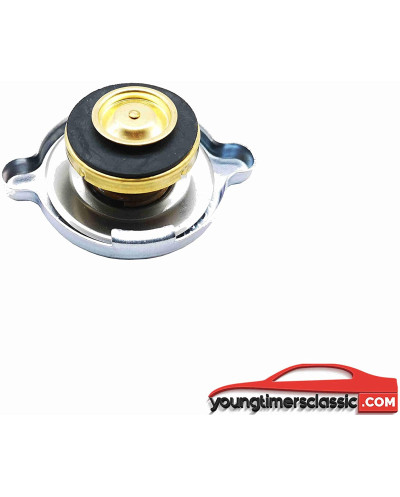 Expansion tank cap for 205 Gti 1.6