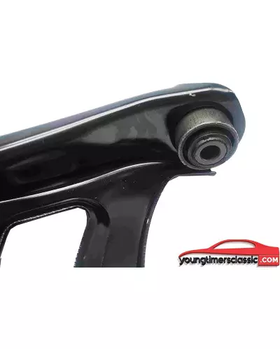 Left suspension triangle Clio 16S