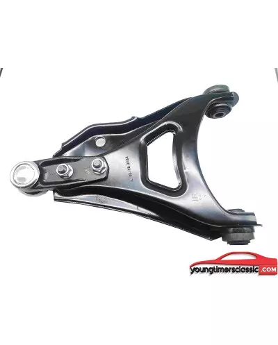 Left suspension triangle Clio 16S