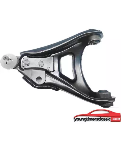 Left suspension triangle Clio 16S