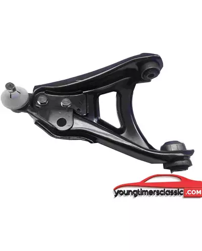 Left suspension triangle Clio 16S
