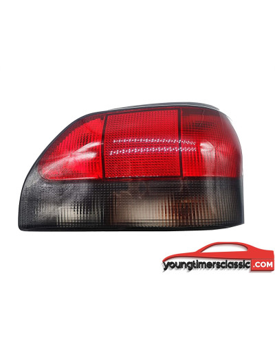 Right rear light Clio 16S phase 2