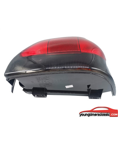 Right rear light Clio 16S phase 2