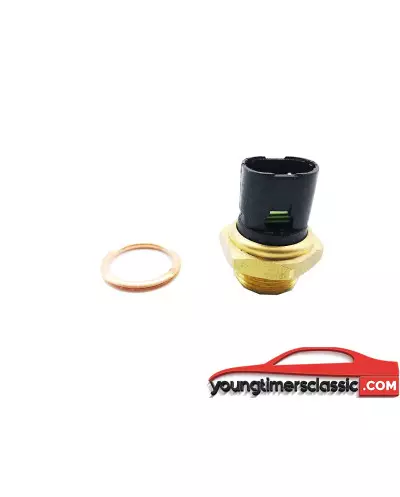 Thermoschalter Clio 16S