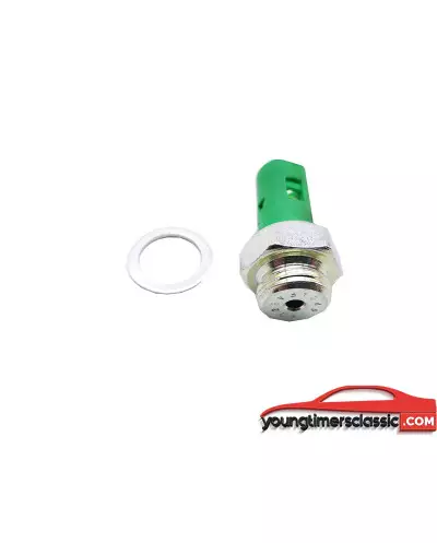 Clio 16S oil pressure switch