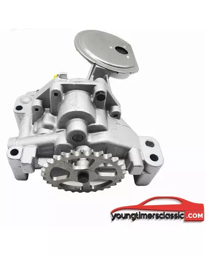 Oliepomp voor Peugeot 205 Gti 1.6