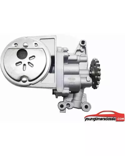 Bomba de aceite para Peugeot 205 Rallye