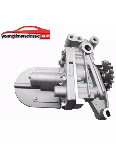 Ölpumpe für Peugeot 205 Rallye