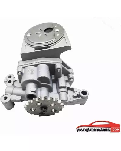 Oliepomp voor Citroën Axe Sport
