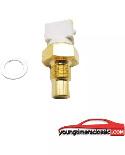 Sensor temperatura agua Clio 16S