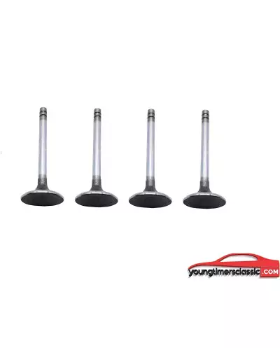 Soupapes d’admission Super 5 Gt Turbo