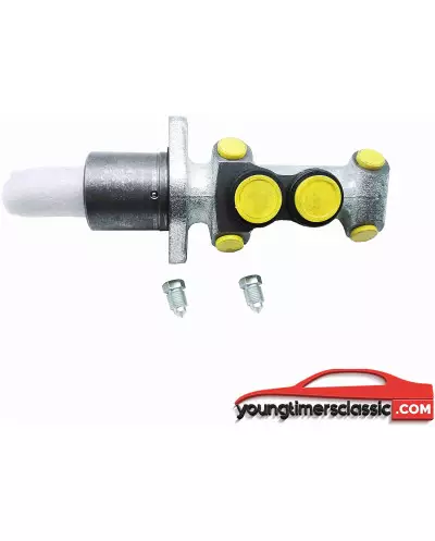 Pompa freno Peugeot 205 Rally