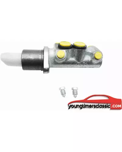 Pompa freno Peugeot 205 Rally