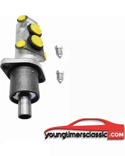 Cilindro maestro Peugeot 205 Rallye