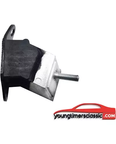 Soporte motor izquierdo R5 Gt Turbo