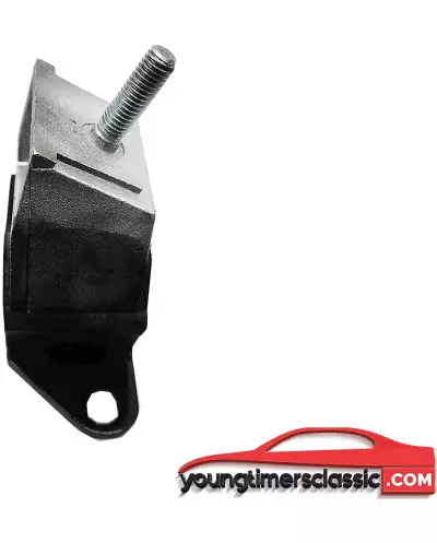Soporte motor izquierdo R5 Gt Turbo