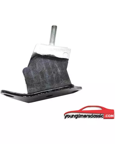 Soporte motor izquierdo R5 Gt Turbo