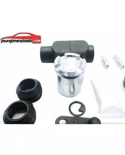 Repair kit, brake caliper rear Peugeot 309 Gti 16