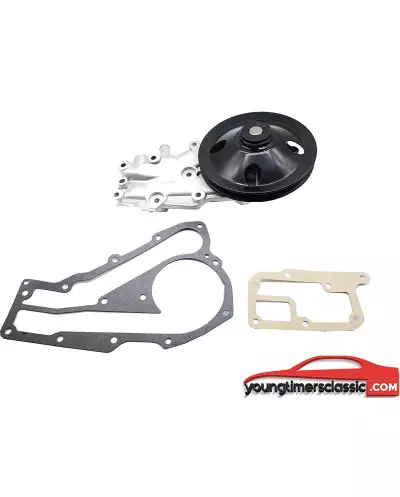 Super 5 Gt Turbo water pump