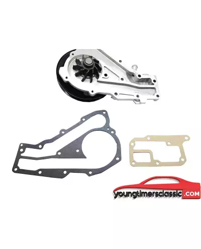 Super 5 Gt Turbo water pump