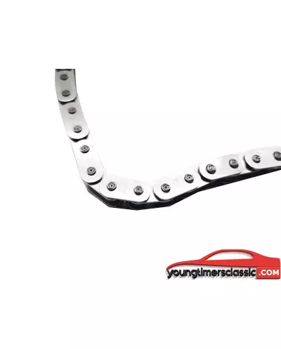 Ölpumpenkette Peugeot 205 Cti 48 Glieder