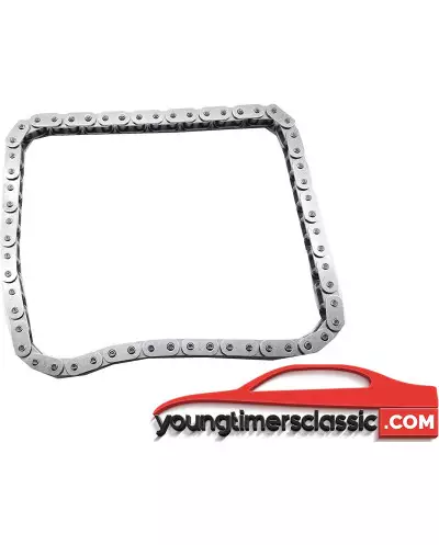 Oliepompketting Peugeot 205 Cti 48 schakels