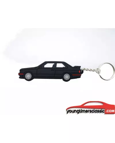 Portachiavi Bmw M3 E30