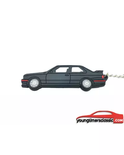 Portachiavi Bmw M3 E30