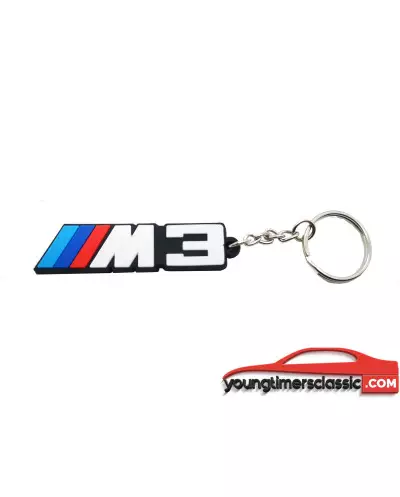 Bmw M3 keychain