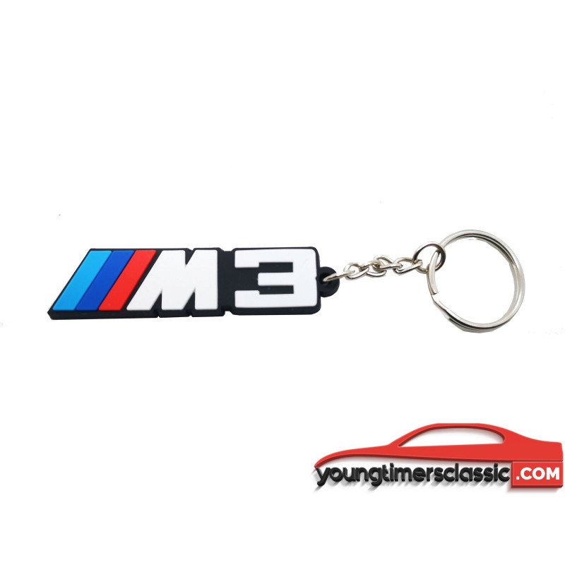 キーホルダー BMW M3 - ja