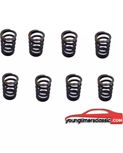 Super 5 GT Turbo reinforced valve springs
