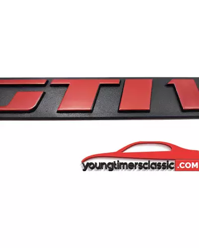 Monogram Gti 16 for Peugeot 309 Gti 16