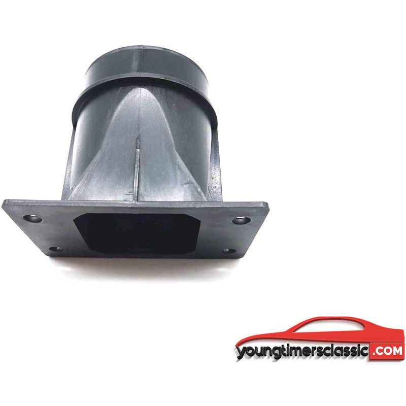 Luva de ar do medidor de vazão Peugeot 205 CTI
