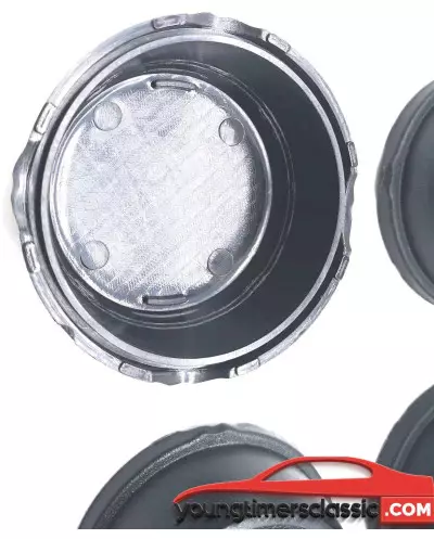Peugeot 205 RALLYE 541562 wheel caps x4