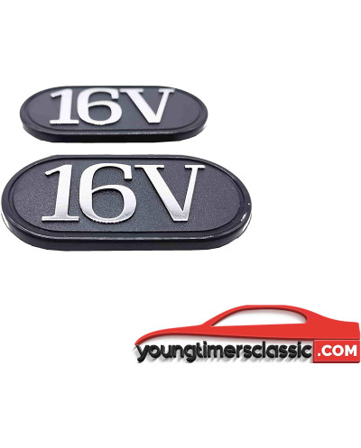Monogramme 16V baguette de porte Renault Clio 16V